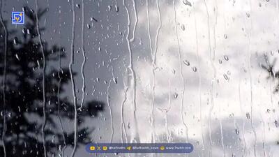  زمان آغاز بارش‌ها مشخص شد