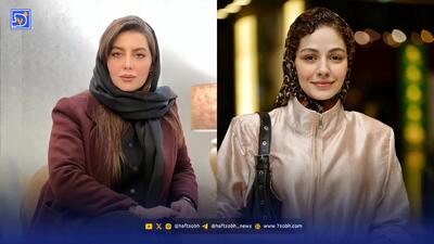  نگاه روز | هدیه بازوند در فضای شاعرانه، مهتاب ثروتی در جشنواره فیلم کوتاه تهران