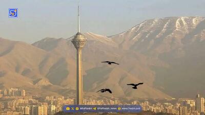  لیست سیاه مناطق/ اگر در این محله‌ها هستید، از خانه خارج نشوید