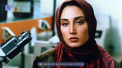  سفر در زمان؛ هدیه تهرانی و استایلی خاص که برای ۲۳ سال پیش واقعا لاکچری بود