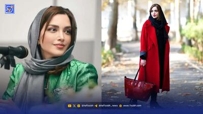 فیلم رقص بهنوش طباطبایی همراه دو پسر / عاشق لحظه ...