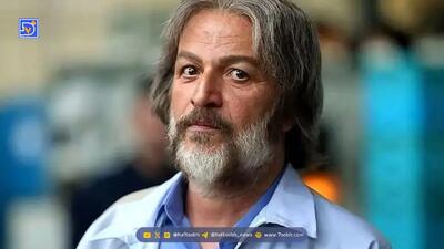  جدایی امین تارخ از سریال زمانه