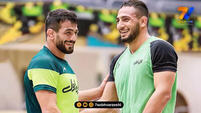  احتمال خداحافظی حسن یزدانی قبل از لس‌آنجلس