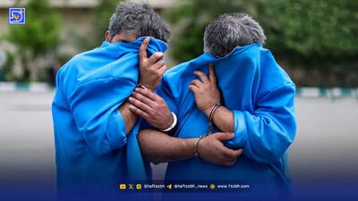  قتل یک استاد دانشگاه به‌دست قاتلان اجاره‌ای