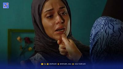  تغییر چهره بهت‌آور «ارغوان» سریال زمانه بعد از ۱۲سال