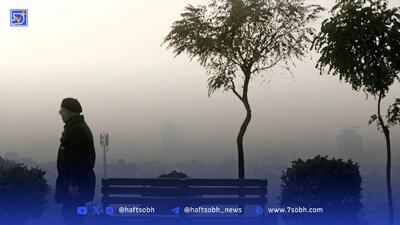  شهر در آستانه خفگی | مازوت‌سوزی، همچنان یکه تاز در آلودگی!