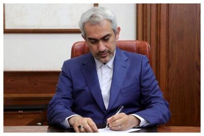  نامه مهم وزیر اقتصاد به وزرای نفت، کشور و راه / چه تغییراتی در راه است؟