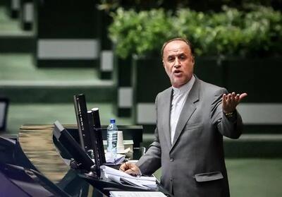  حاجی‌ بابایی: تنها راه نجات کشور، بسیجی‌ عمل‌کردن است