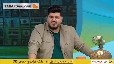  واکنش رسول مهربانی به عدم صدور ویزا برای تیم ایران