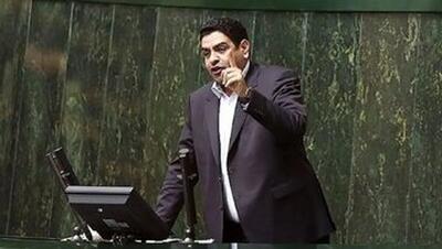  درخواست یک نماینده مجلس برای استیضاح وزیر جهاد کشاورزی