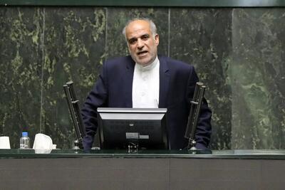  زارعی: دولت اجازه حذف ارز ترجیحی را ندهد