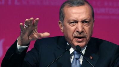  اردوغان، لقمان حکیم و ابن‌سینا را مصادره کرد