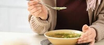  مقابله با سرماخوردگی و آنفلوانزا با رژیم غذایی مناسب