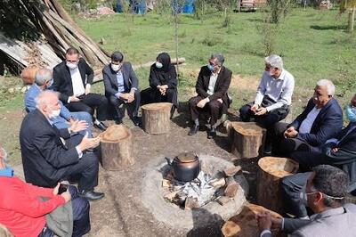  ایران به مرز ۱۴ درصد سالمندی رسیده است