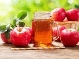  یک نوشیدنی خوشمزه با دمنوش سیب‌ تازه