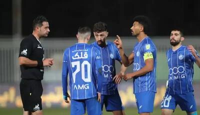  فولاد شاید خارج از بندرعباس میزبان استقلال!