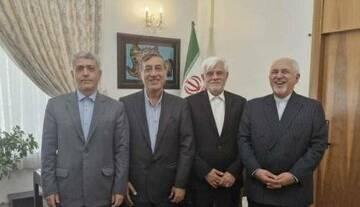  پزشکیان در دوراهی قائم پناه و عارف