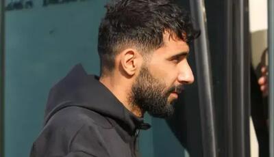  بشار رسن نامزد بهترین بازیکن ازبکستان شد
