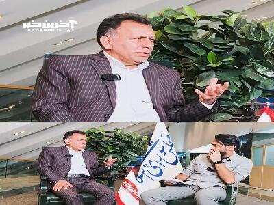 سپه‌وند: رفراندوم موجب اعتماد مردم به حاکمیت می‌شود