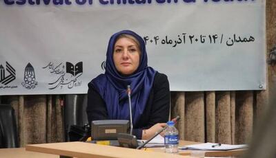  حضور ۴۵ اثر نمایشی در سی‌امین جشنواره تئاتر کودک و نوجوان همدان