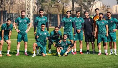  منتظر دومین نقاشی اوسمار باشید!