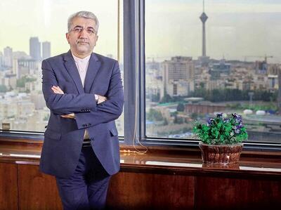  راهکار وزیر نیروی دولت روحانی برای بحران آب