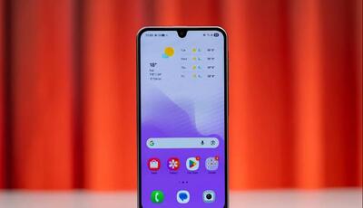  برخی از ارزان‌ترین گوشی‌های سامسونگ به One UI 8 آپدیت شدند