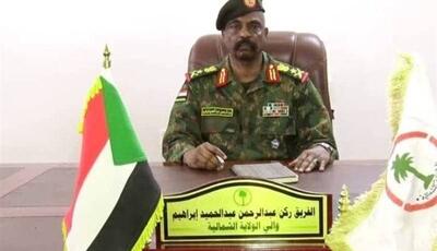  ارتش سودان حلقه محاصره علیه مزدوران اماراتی را تنگ‌تر می‌کند