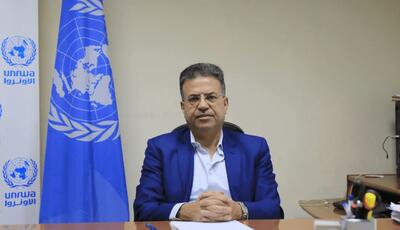  آنروا: اشغالگران از ورود کمک‌ها به غزه جلوگیری می‌کنند