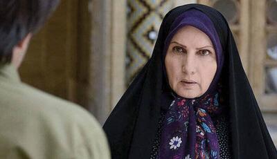  بازیگر پیشکسوت: خسته و دل‌شکسته‌ام/ بی‌خیال همه چیز شده‌ام