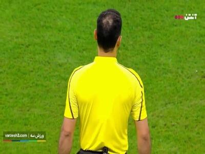  خلاصه بازی الهلال 4 الشرطه 0