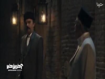  اندازه‌ی یک پول سیاه به من احترام نگذاشتی برادر؛ بین ما هفت پشت فاصله افتاده