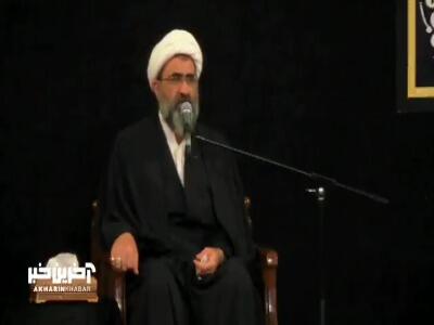  شهادت مهمترین و بالاترین آرزوی یک مؤمن است