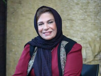  قاب خانوادگی و احساسی گوهر خیراندیش جلب‌توجه کرد