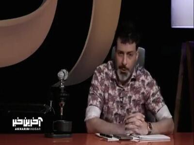  علاقه خاص حسن ریوندی به مربی های مهدش