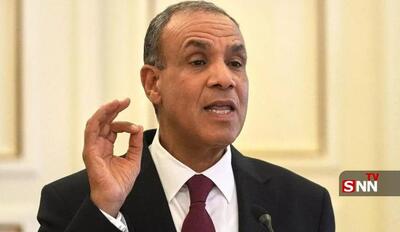  مصر: اسرائیل باید از جنوب لبنان خارج شود