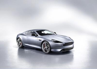  خرید یک استون مارتین DB9  با قیمت 40هزار دلار, دیوونگی یا بهترین فرصت؟