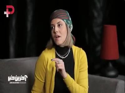  مهسا طهماسبی : دوست دارم در زمان سفر کنم و یکسری چیزها رو عوض کنم