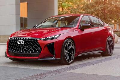  اینفینیتی با کمک نیسمو رقیب بی‌ام‌و M و مرسدس AMG می‌شود!