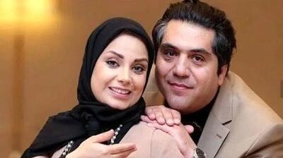  دکوراسیون شاهانه منزل مجری زن ایران