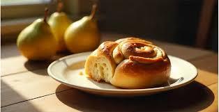  طرز تهیه رول دارچینی جذاب