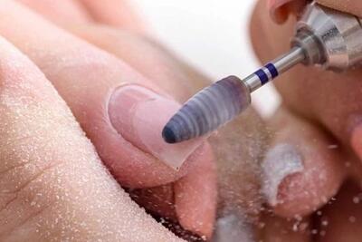  اجرای طرح ریموو ناخن‌های کاشته‌شده متوفیان در آرامستان‌ بهشت‌رضا(ع) مشهد