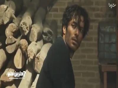  محبوبه دست رد به سینه‌ی رحیم نجار زد