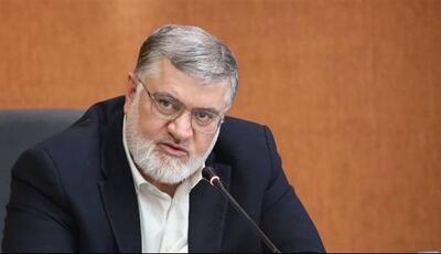  تهران شنبه و یکشنبه تعطیل می شود؟ استاندار:جمعه تصمیم می گیریم