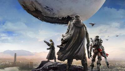  شایعه: Destiny 3 در مراحل ابتدایی توسعه قرار دارد