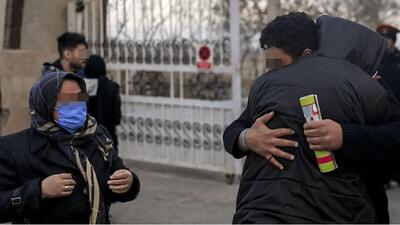  آزادی ۲۳ زندانی جرایم غیرعمد استان قزوین در ایام فاطمیه