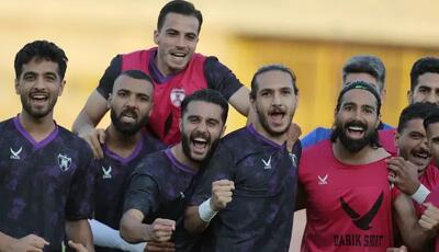  دربی کوچک تهران در مرحله یک هشتم جام حذفی