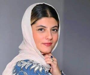  افسوس مهسا طهماسبی بعد از فوت مادربزرگش