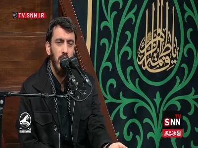  چادر مادرم...