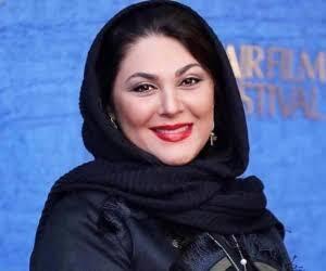  انتخاب سخت لاله اسکندری بین دوراهی انتخاب هنرهای تجسمی و بازیگری